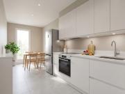 Vente Appartement 4 pièces 75 m2 Saint Cyr sur Loire