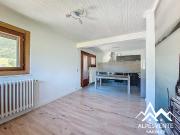 Vente Appartement 4 pièces 75 m2 Saint Jean d'Aulps