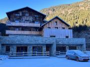 Vente Appartement 4 pièces 75 m2 Saint Jean d'Aulps