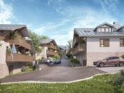 Vente Appartement 4 pièces 75 m2 Samoens