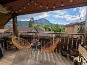 Vente Appartement 4 pièces 75 m2 Taninges