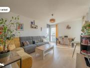 Vente Appartement 4 pièces 75 m2 Toulouse
