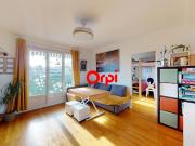 Vente Appartement 4 pièces 77 m2 Villeurbanne