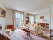 Vente Appartement 4 pièces 76.02 m2 Paris 17ème