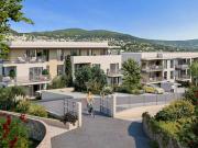 Vente Appartement 4 pièces 76.05 m2 Grasse