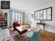 Vente Appartement 4 pièces 76.18 m2 Asnieres sur seine