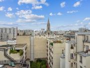 Vente Appartement 4 pièces 76.25 m2 Paris 20ème