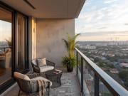 Vente Appartement 4 pièces 76.29 m2 Lyon 2ème