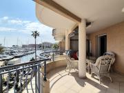 Vente Appartement 4 pièces 76.36 m2 Frejus