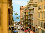 Vente Appartement 4 pièces 76.36 m2 Nice