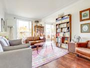 Vente Appartement 4 pièces 76.45 m2 Paris 11ème