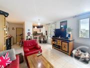 Vente Appartement 4 pièces 76.53 m2 Montpellier