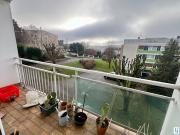 Vente Appartement 4 pièces 76.56 m2 Rouen