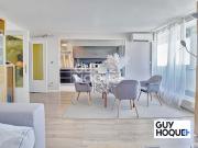 Vente Appartement 4 pièces 76.63 m2 Villeurbanne