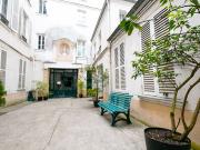 Vente Appartement 4 pièces 76.69 m2 Paris 6ème