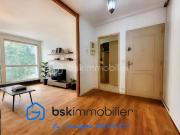 Vente Appartement 4 pièces 76.71 m2 Poissy
