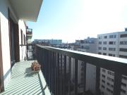 Vente Appartement 4 pièces 76.73 m2 Paris 20ème