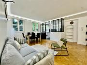 Vente Appartement 4 pièces 76.77 m2 Paris 20ème