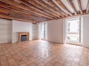 Vente Appartement 4 pièces 76.93 m2 Paris 5ème