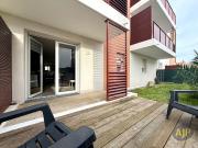 Vente Appartement 4 pièces 76.96 m2 Bouaye