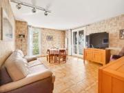 Vente Appartement 4 Pièces 76 m2 avec Balcon, Cellier et...