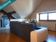 Vente Appartement 4 pièces 76 m2 Besançon
