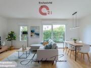 Vente Appartement 4 pièces 76 m2 Bois d'Arcy