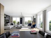 Vente Appartement 4 pièces 76 m2 Bretigny sur orge