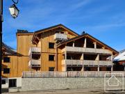 Vente Appartement 4 pièces 76.5 m2 Chatel