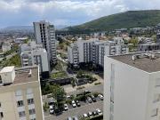 Vente Appartement 4 pièces 76 m2 Clermont Ferrand