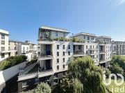 Vente Appartement 4 pièces 76 m2 Ermont