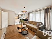 Vente Appartement 4 pièces 77 m2 Franconville