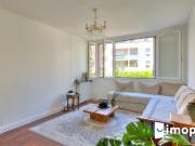 Vente Appartement 4 pièces 76 m2 Issy les Moulineaux