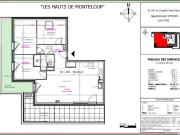 Vente Appartement 4 pièces 76 m2 La Chapelle Saint Mesmin