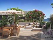 Vente Appartement 4 pièces 76 m2 La Motte Servolex