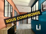 Vente Appartement 4 pièces 76 m2 Maîche