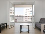 Vente Appartement 4 pièces 76 m2 Marseille 3ème