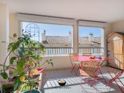 Vente Appartement 4 pièces 75 m2 Marseille 5ème