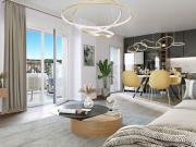 Vente Appartement 4 pièces 76 m2 Massy Vente Appartement 4 pièces 76 m2 Massy