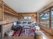 Vente Appartement 4 pièces 76 m2 Megeve