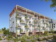 Vente Appartement 4 pièces 76 m2 Nancy