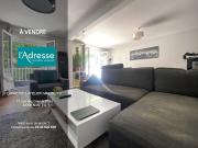 Vente Appartement 4 pièces 76 m2 Nantes
