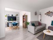 Vente Appartement 4 pièces 76 m2 Nimes