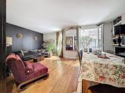 Vente Appartement 4 pièces 76 m2 Paris 16ème