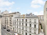 Vente Appartement 4 pièces 76 m2 Paris 19ème