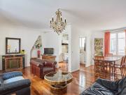 Vente Appartement 4 pièces 76 m2 Paris 1er