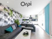 Vente Appartement 4 pièces 76 m2 Perpignan