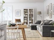 Vente Appartement 4 pièces 76 m2 Saint Laurent du Var