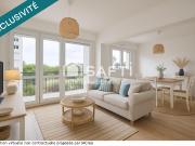 Vente Appartement 4 pièces 76 m2 Thionville