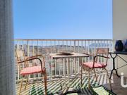 Vente Appartement 4 pièces 76 m2 Toulon